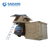 SKB-4A011 Tente de camping imperméable unique de camping en plein air